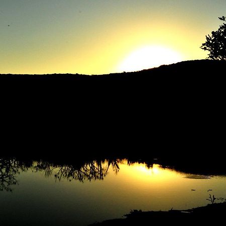 Ntambanana Thula Thula Exclusive Private Game Reserve & Lodge מראה חיצוני תמונה