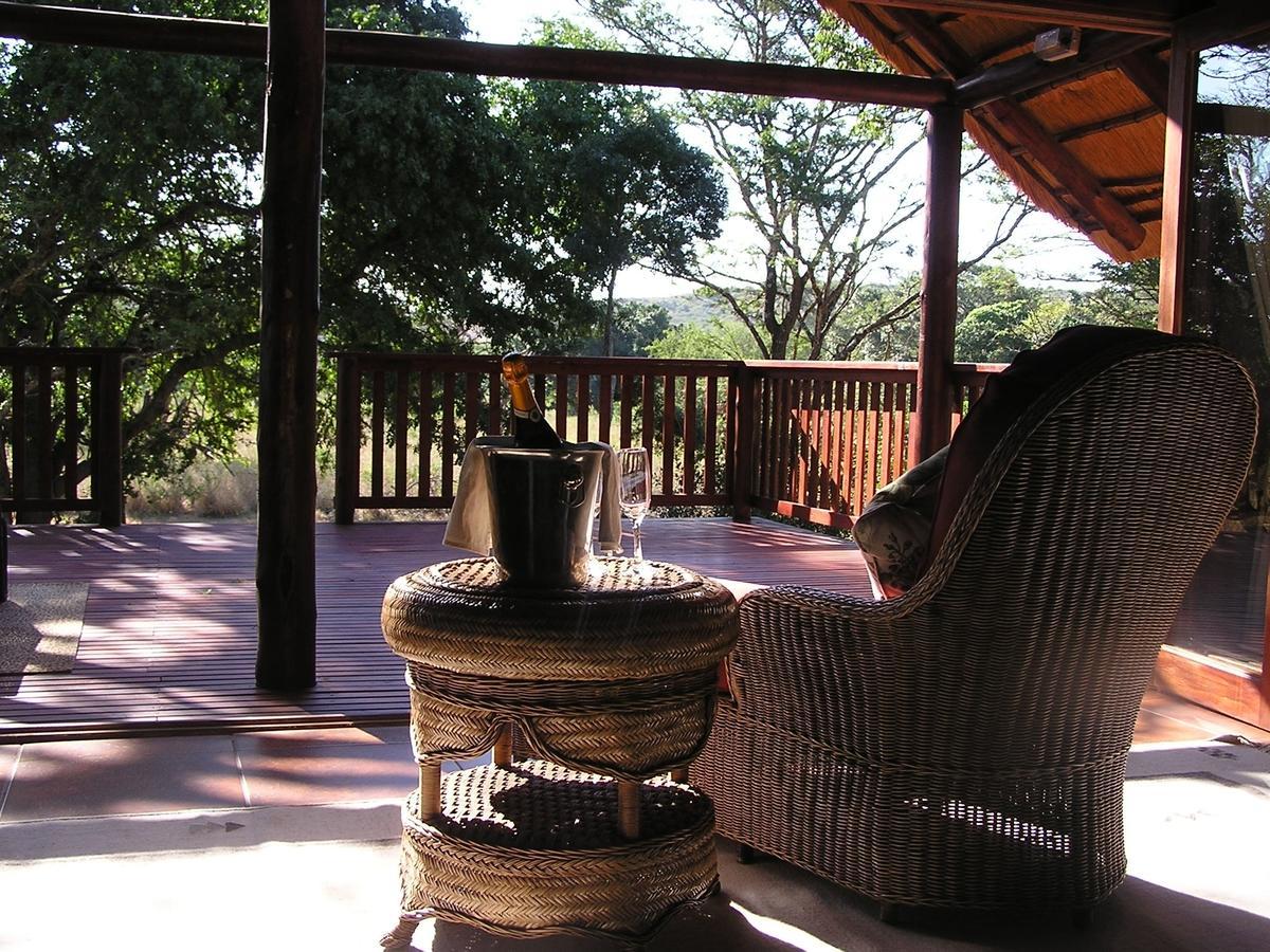 Ntambanana Thula Thula Exclusive Private Game Reserve & Lodge מראה חיצוני תמונה