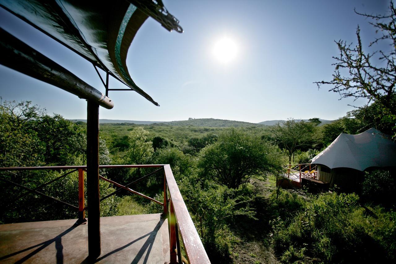 Ntambanana Thula Thula Exclusive Private Game Reserve & Lodge מראה חיצוני תמונה