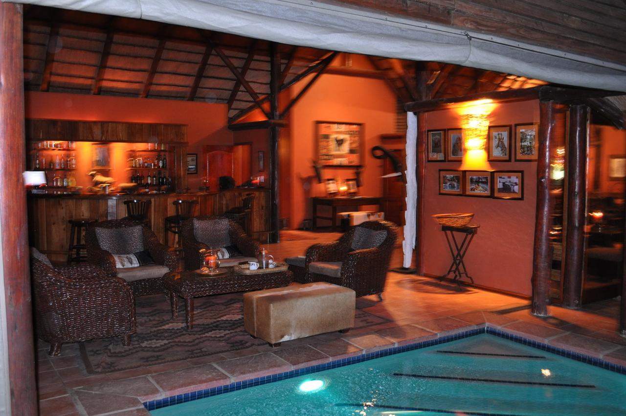 Ntambanana Thula Thula Exclusive Private Game Reserve & Lodge מראה חיצוני תמונה