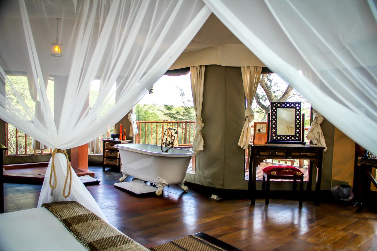 Ntambanana Thula Thula Exclusive Private Game Reserve & Lodge מראה חיצוני תמונה