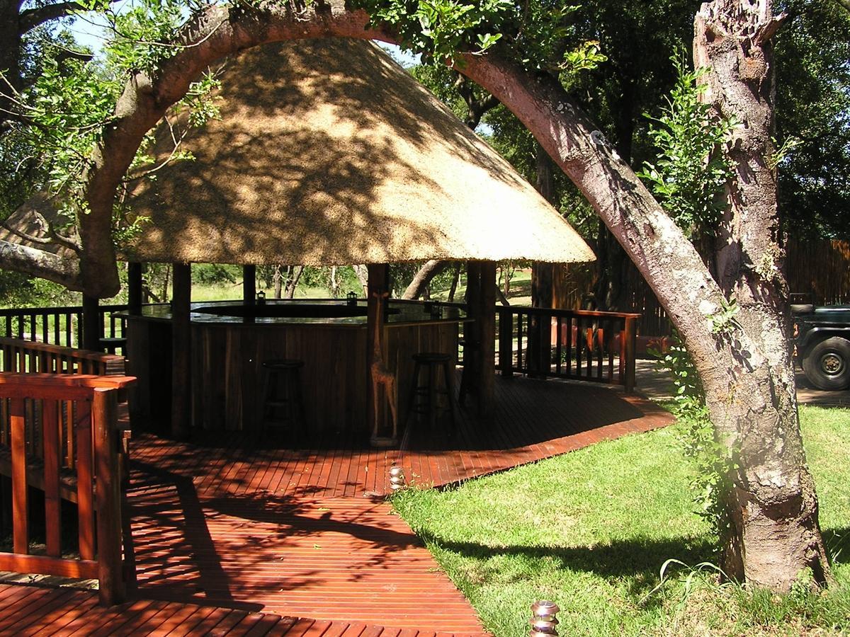Ntambanana Thula Thula Exclusive Private Game Reserve & Lodge מראה חיצוני תמונה