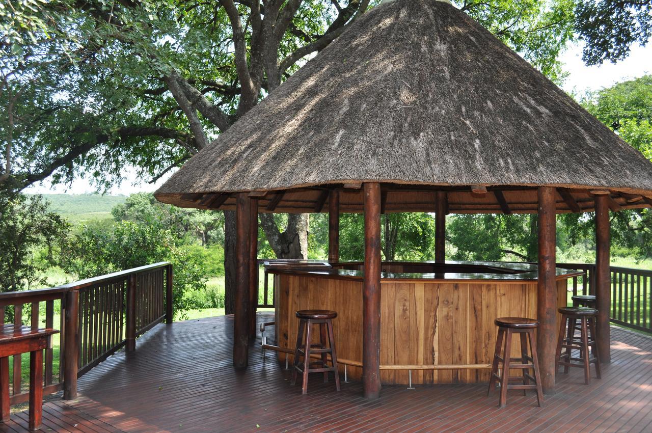 Ntambanana Thula Thula Exclusive Private Game Reserve & Lodge מראה חיצוני תמונה