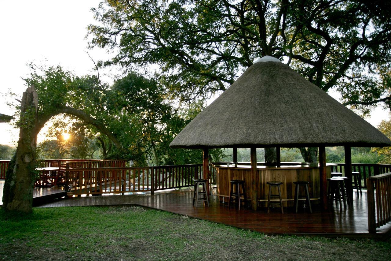Ntambanana Thula Thula Exclusive Private Game Reserve & Lodge מראה חיצוני תמונה