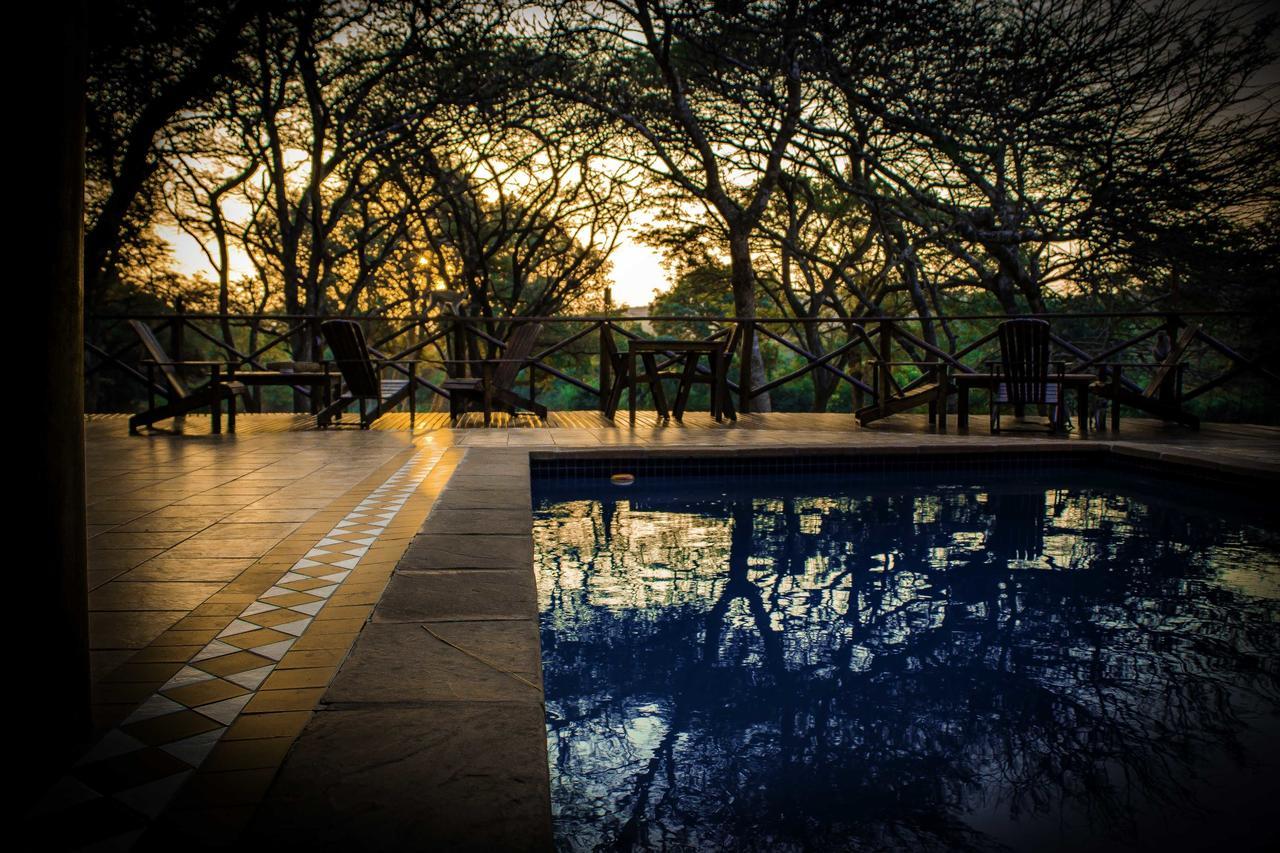 Ntambanana Thula Thula Exclusive Private Game Reserve & Lodge מראה חיצוני תמונה
