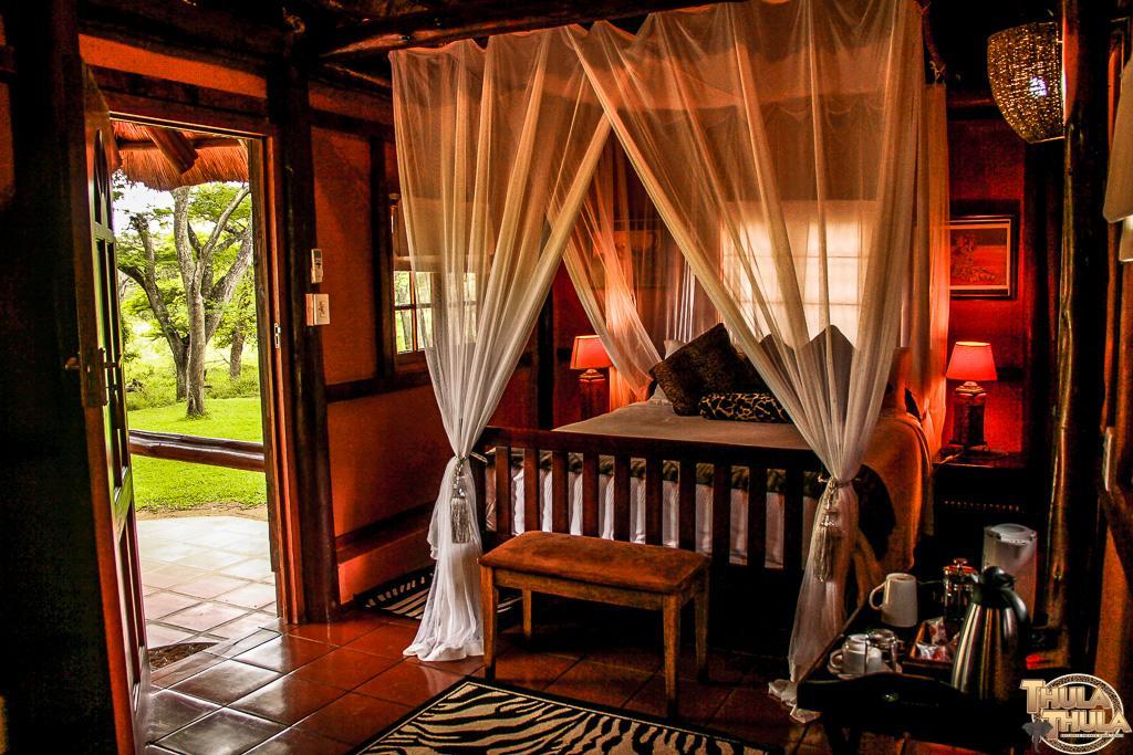 Ntambanana Thula Thula Exclusive Private Game Reserve & Lodge מראה חיצוני תמונה