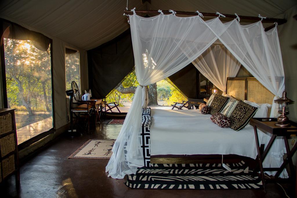 Ntambanana Thula Thula Exclusive Private Game Reserve & Lodge מראה חיצוני תמונה