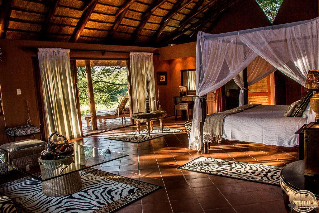Ntambanana Thula Thula Exclusive Private Game Reserve & Lodge מראה חיצוני תמונה