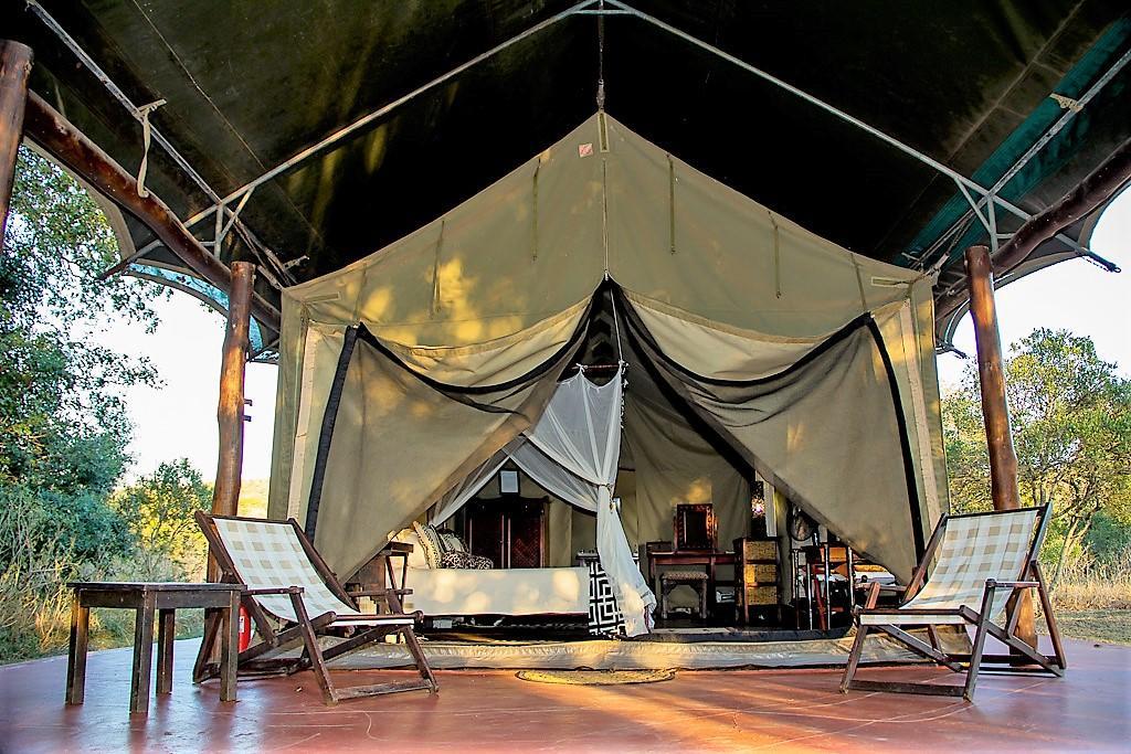 Ntambanana Thula Thula Exclusive Private Game Reserve & Lodge מראה חיצוני תמונה