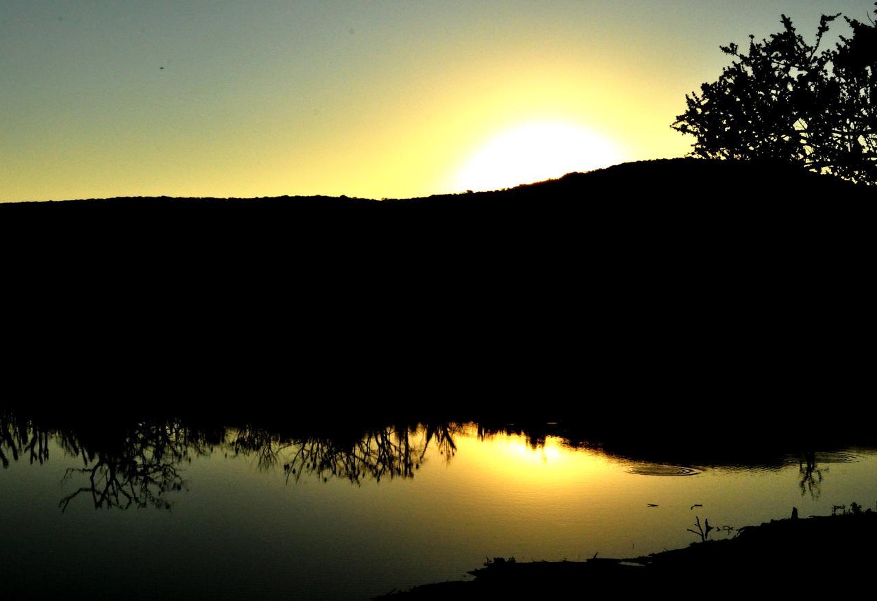 Ntambanana Thula Thula Exclusive Private Game Reserve & Lodge מראה חיצוני תמונה